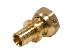 Переходник РЕХАУ с накидной гайкой 20-G 3/4 MX