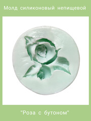 0531 Молд силиконовый непищевой 
