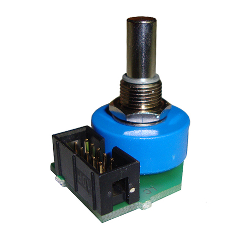 761 654 600 Потенциометр диаметра (старый Арт. 761 654 378), BEISSBARTH