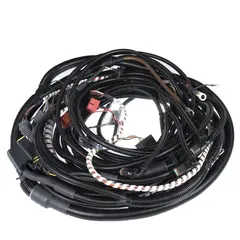 Комплект кобелей CLAAS 0000118430