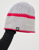 Шапка Nordski Frosty Pink/Grey