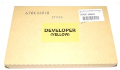 Картриджи Xerox 676K36010 жёлтый