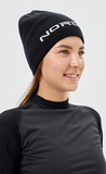 Шапка Nordski Symbol Black