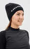 Шапка Nordski Symbol Black