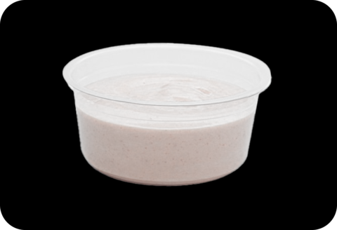 Чесночный соус