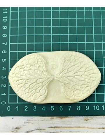 Молд пластиковый 