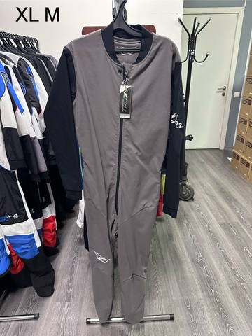 Комбинезон Tonfly B2 для аэротрубы и парашютного спорта (мужской XL)