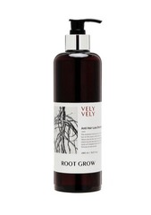 Vely Vely Root Grow Anti Hair Loss Shampoo, Шампунь против выпадения волос, 490 мл