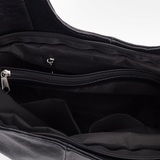 Сумка Саломея 456 канадский черный