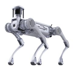 Робот-собака DB2
