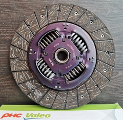 ДИСК СЦЕПЛЕНИЯ ix35 -13, SPORTAGE SL -13 ДВИГ THETA PHC VALEO 4110039350/HD-157/40252 (235мм)