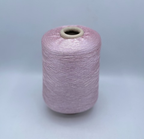 Linea Piu (пр.Италия) art-Image, 4600м / 100 гр.80% вискоза, 20% люрекс, цвет-Розовый(252) арт.36579