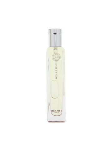 HERMES Hermessence Agar Ebene unisex 15ml edt в мешочке