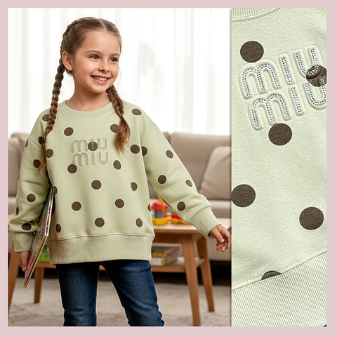 Свитшот трикотаж д (3-7) 251214-DS516