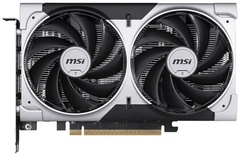 Видеокарта MSI RTX 5050 8G VENTUS 2X 8 Гб