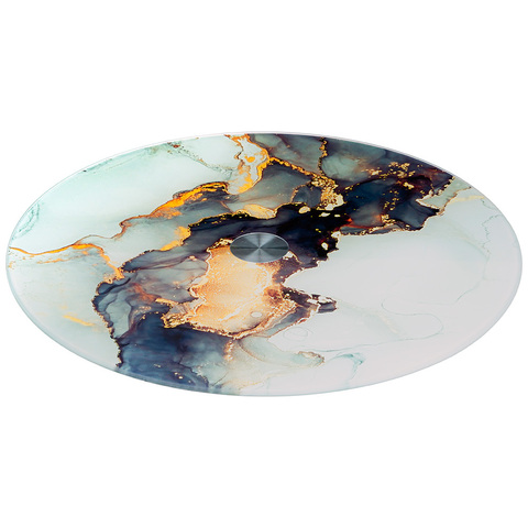 Тортовница вращающаяся Agness d 32 см - купить