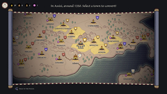 Becoming Saint (для ПК, цифровой код доступа)