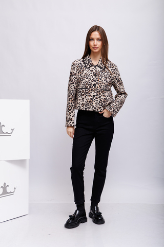 Marc Cain Джинсы с эластомультиэстером .Эко-линейка Rethink Together