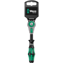 Трещотка Zyklop 1/4" Wera 05073260001