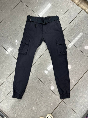 Штаны IN YESIR 047425greyZIMA