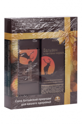 Подарочный набор 