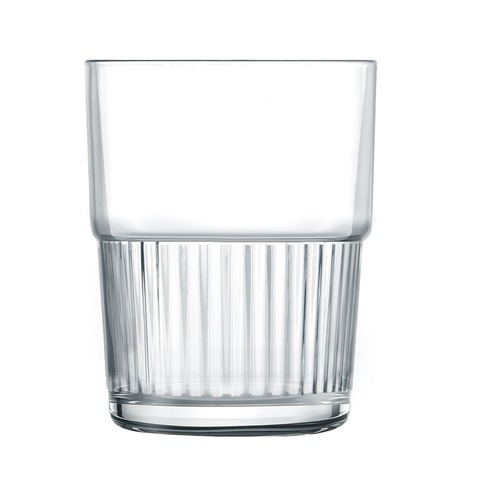 Стакан низкий "Аркадия" 250 мл