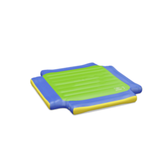 Элемент аквапарка «Соединитель», 3×3×0,3 м