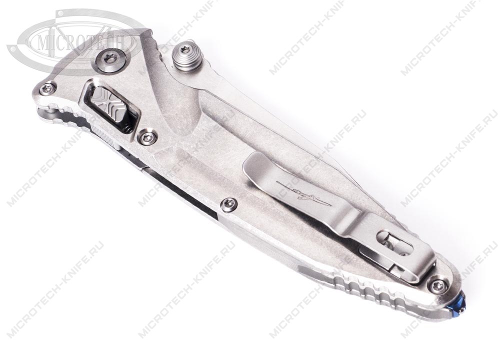 Нож Microtech Socom Delta 159RL-10SMS1 Ram-Lok Marfione Select