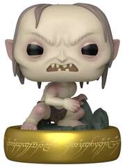 Funko POP! Lord of the Rings: Gollum (GW Exc) (1831)