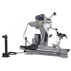 NORDBERG (46TRKE42(G)) Станок шиномонтажный для грузовых машин, односкоростной, 14-42", 380 В, серый