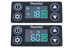 Изотермический контейнер Makita CW003GZ01