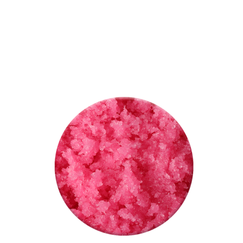 Малиновый сахарный скраб 150 мл