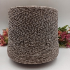 Apollo Consinee меринос/як/кашемир 800м/100гр 9008 Millet Орех