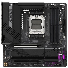 Материнская плата GIGABYTE B650M Aorus Elite