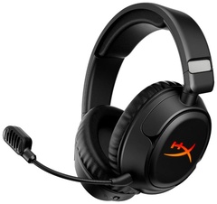 Наушники HyperX Cloud Flight 2 черный