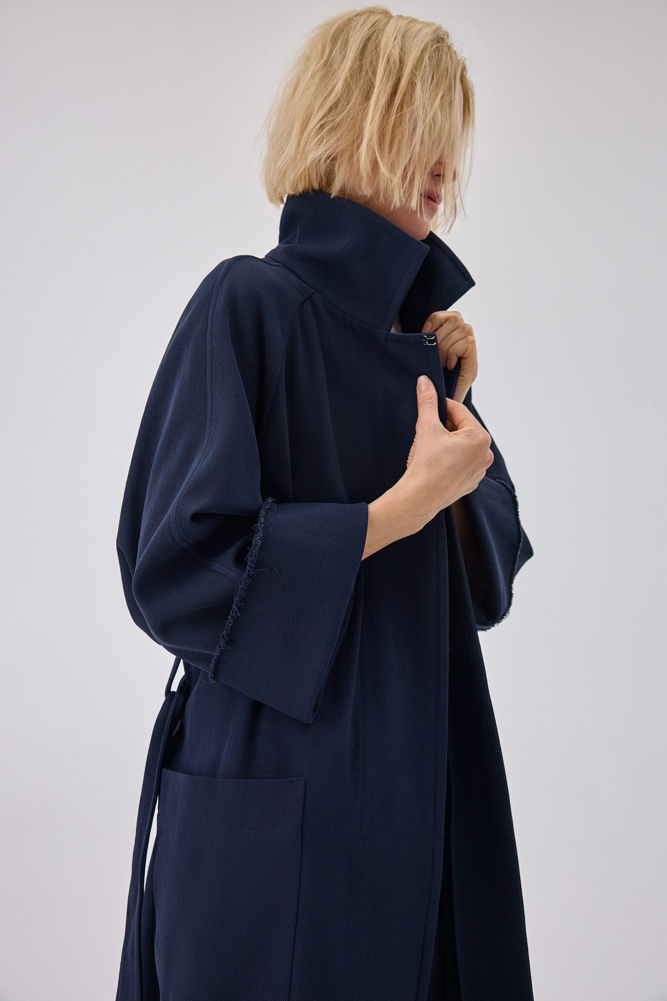 Плащ Коломбо