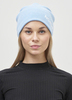 Шапка Nordski Embroidery Aqua