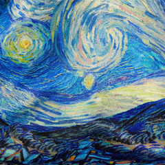 Барби Винсент ван Гог