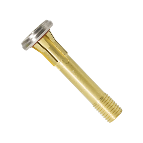 Газовый диффузор 1,6 / L48,0 мм (TW 200-450)