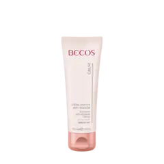 BECOS Успокаивающий крем от покраснений-SOOTHING ANTI-REDNESS CREAM,50 мл
