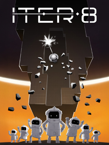 ITER-8 - Standard Edition (для ПК, цифровой код доступа)