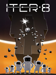 ITER-8 - Standard Edition (для ПК, цифровой код доступа)