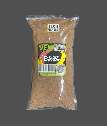 VF База ЛАЙТ 3кг / 4шт/уп