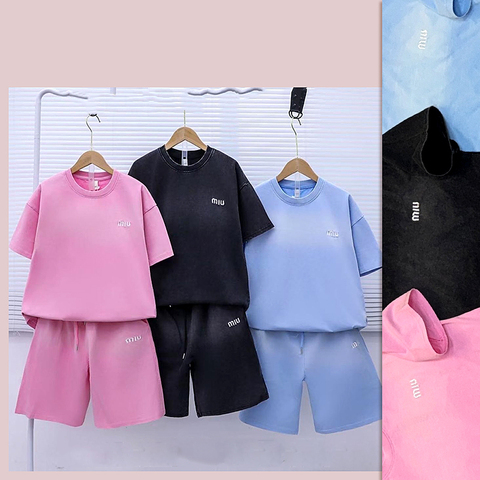 Костюм хлопок д (9-14) 260319-WQ117