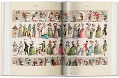 Артбук The Complete Costume History (на английском языке)