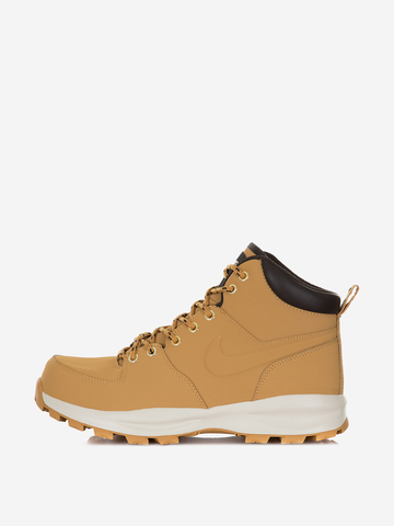 NIKE Кроссовки мужские MANOA LEATHER