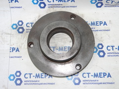 Планшайба (фланец) 160 мм резьба М56*4,5 ТВ-4, ТВ-6, ТВ-7 (арт. 8404)