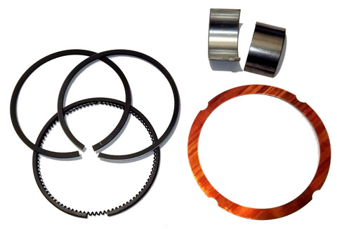 Набор KM170 (прокладка ГБЦ, кольца поршневые, вкладыш шатуна) в интернет-магазине ЯрТехника