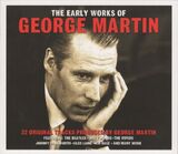 MARTIN, GEORGE: EARLY WORKS OF GEORGE MARTIN (2СD) (Компакт-диск)