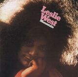 WEST, LESLIE: Mountain (Компакт-диск)